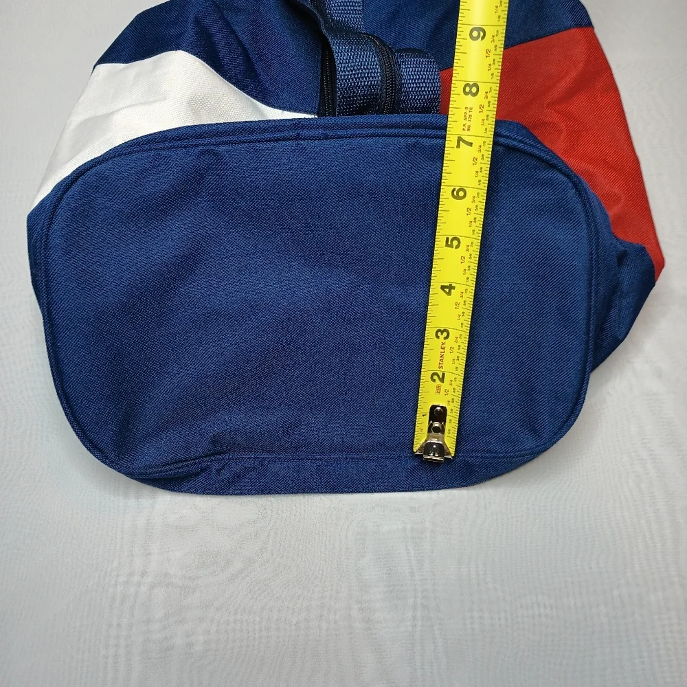 Cancun Carbide Mexicano Anti-Theft Backpack Adj Crossbody 2-way Straps